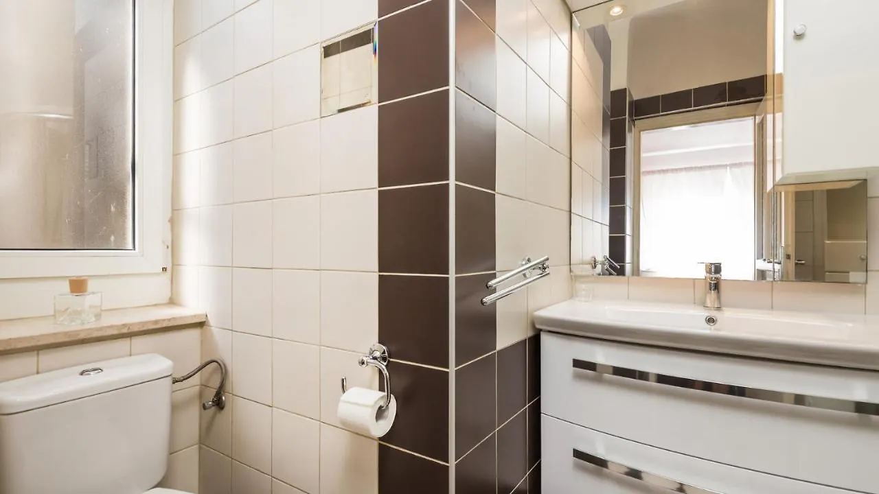 Beautiful Apartment Downtown Rijeka