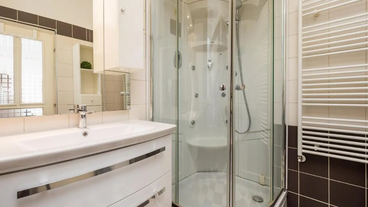 Beautiful Apartment Downtown Rijeka